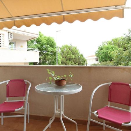 Apartamento Cortes Альтеа Экстерьер фото