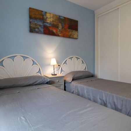 Apartamento Cortes Альтеа Экстерьер фото