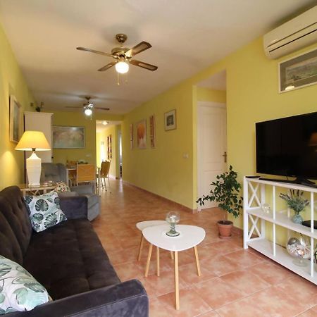 Apartamento Cortes Альтеа Экстерьер фото