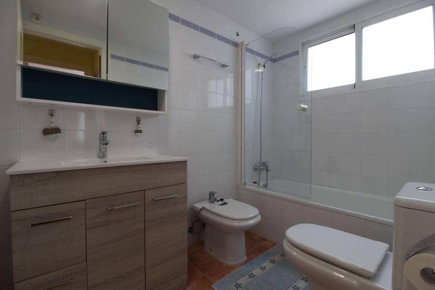 Apartamento Cortes Альтеа Экстерьер фото